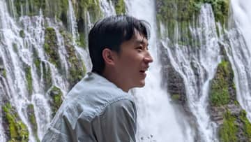 杉野遥亮　大学在学中にデビュー「芸能界に入って、がっかりした面も…」人には話せなかった葛藤を語る