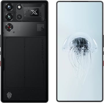 【10月27日のAmazonスマイルSALE】REDMAGICのスマホ「10 Pro」が今だけ15％オフ！