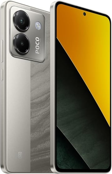 【10月27日のAmazonスマイルSALE】Xiaomiのスマホ「POCO M7 Pro」が今だけ20％オフ！
