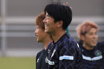 元日本代表36歳の劇的弾「流石としか」　J3でも健在…終了間際の嗅覚が「熱すぎる！」