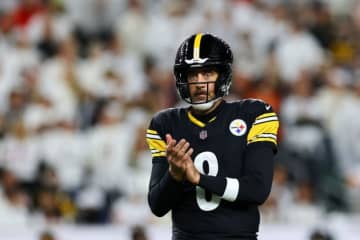 2026年シーズンにQBロジャースの22年目となる現役続投を希望するスティーラーズ