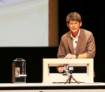 人がいても侵入するケースも　鍵の専門家が実演交え紹介　「物理的に侵入を防ぐ対策が必要」　さいたまで防犯まちづくり大会