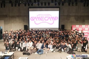 「Sapporo Game Camp 2025」ゲーム制作を実践するGame Jamに160名が参加！「ソニックランブル」ミニeスポーツ大会も実施されたイベントレポートが到着！