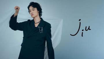 窪塚愛流が初プロデュース！想いを込めた新アクセサリーブランド「jiu（ジウ）」誕生！先行販売スタート！