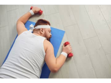 負のループを断ち切れ！ 高血圧な体を運動で根本リセット【薬なし減塩なし！１日１分で血圧は下がる】