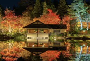 【東京・多摩】秋から冬へ！ライトアップ、イルミ、フォトコン…多摩地域の「いちおし」イベント情報解禁！