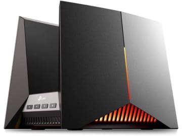 TP-LinkのWi-Fiルーターが安い! 　AmazonスマイルSALE　10GbEにも対応のWi-Fi 7ゲーミングルーター「Archer GE800」は6万5304円
