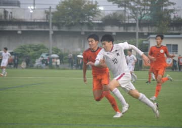 東京Bブロック準決勝の対戦カードは早稲田実vs国士舘、多摩大目黒vs修徳に決定