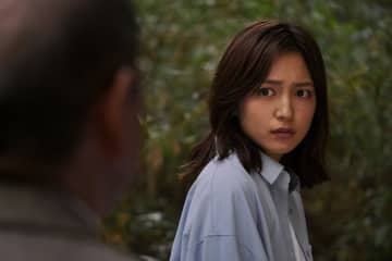 川口春奈『世にも奇妙な物語』初主演！通りかかった博物館で道を尋ねると…「追い詰められていく表情やテンションをしっかり表現できたら」
