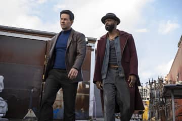 【2025年11月版】Prime Video &  Netflixおすすめ最新作まとめ