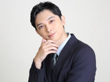 『ばけばけ』“錦織”吉沢亮、“トキ”高石あかりと再会も気まずい表情　ネット心配「歯切れ悪い」「センシティブ？」