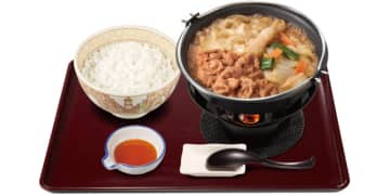 まさかのすき家で食べられるなんて！専門店はいつも大行列…話題のグルメが新登場するよ！