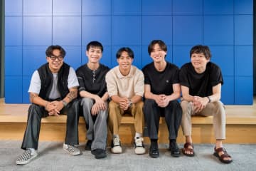 『ラブ トランジット』シーズン3 男性参加者座談会　過去の恋愛に“区切り”をつけるための秘訣とは？