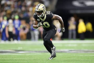 期限が迫る中でセインツWRクックスにNFL史上最多5度目のトレードの可能性が浮上