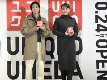 西日本最大！「UNIQLO UMEDA」がLINKS UMEDA に10月24日オープン