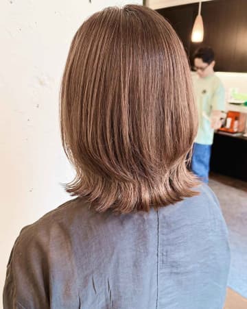 《オシャレな40・50代》の髪型って？→【最旬おすすめヘア】参考にさせてーーッ♡