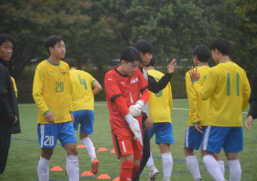 東京Aブロックの準決勝の対戦カード決定　帝京vs堀越、東海大高輪台vs國學院久我山