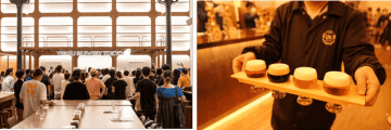 サッポロビール、「YEBISU BREWERY TOKYO」来場者数25万人を突破