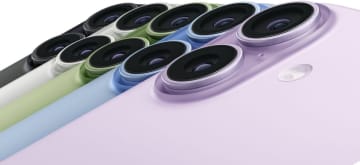 iPhone 18標準モデル、ついに12GB RAM搭載か。前モデルの50％増し