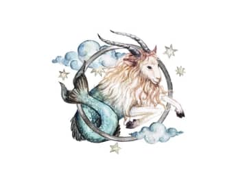 やぎ座さんの「今週の運勢」は？ 章月綾乃の【大人のための星占い】（2025年10月27日～11月2日）