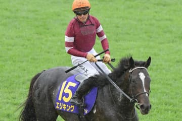 【菊花賞】ジョッキーカメラが捉えた川田将雅の2週連続“ハラハラ”ゲート内　「あー！」で発馬の災難にファン既視感