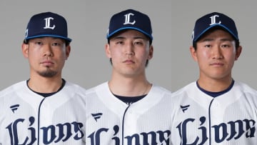 【西武】田村伊知郎・元山飛優・野村大樹の3選手と来季の契約を結ばず　球団やファンへ感謝のコメント記す