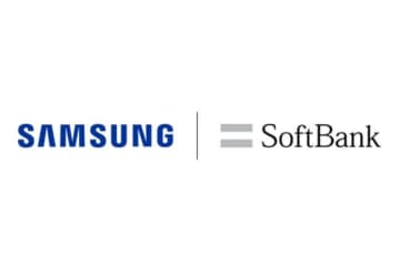 ソフトバンクとサムスンが6GやAI-RANの共同研究で協業