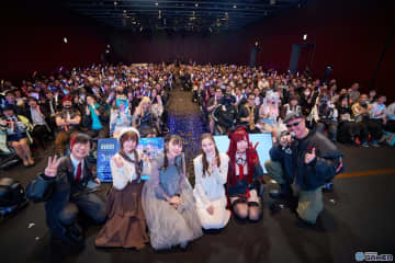 「勝利の女神：NIKKE」3周年新キャラ発表！ナユタ（CV：川澄綾子）＆リバーレリオ（CV：喜多村英梨）が登場