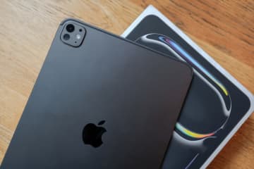 次世代「M6」iPad Pro、ベイパーチャンバー冷却を採用か