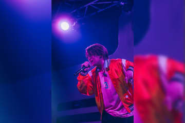 Bimi（ビミ） メジャーデビュー2周年を迎え感謝と決意に満ちた夜「Bimi Live Galley #08 -2nd Anniv. side TOKYO-」ライブレポート