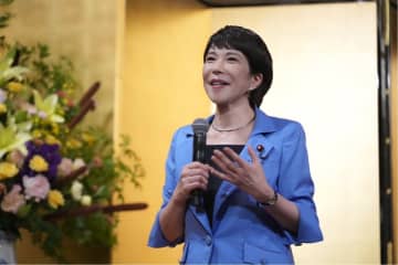 高市首相がトランプ氏と会談へ、どう対応するのか―中国メディア