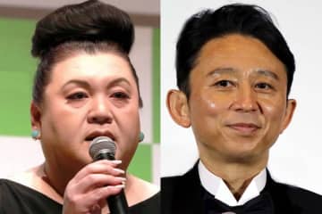 「ガラガラの電車で…」有吉弘行の“恐怖体験”にマツコも共感　「なんかやられるんじゃないか」