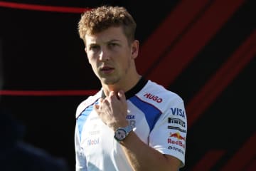 【Ｆ１】角田裕毅の去就に影響か　ローソンの〝言い訳癖〟に「マルコは満足していない」