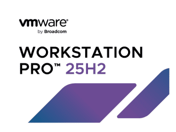 Broadcom、無償仮想化アプリ「VMware Workstation Pro/Fusion」の最新版「25H2」を発表／本リリースから年次バージョン、USB 3.2対応や設定CLIユーティリティなどの新要素