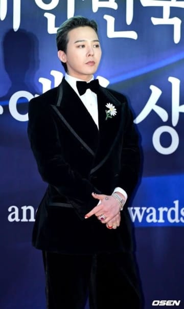 G-DRAGON、APEC期間中に国宝指定の天文台で公演？SNSで誤情報が拡散