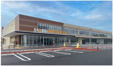 ヤオコー、埼玉県さいたま市に「ヤオコー岩槻本丸店」を10月29日オープン