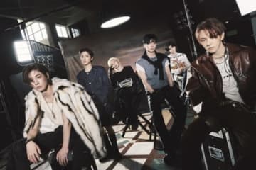 BOYNEXTDOOR、3作連続“ミリオンセラー”達成！5thミニAL『The Action』初動104万枚突破