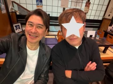 川崎麻世、禁酒している理由を告白「腰痛の薬が眠くなるので我慢」