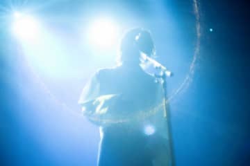 なとり、自身初のアジアツアー開幕。初日・台北公演はファンで満員御礼に