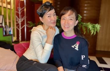 58歳・江角マキコさん、久々イベントも「芸能活動に戻ることは全く考えていません」　ライフスタイル公開