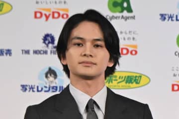 北村匠海　尊敬する小栗旬からの誘いはスタンプ１個「〝チラッ〟ていうスタンプを送ってくる」