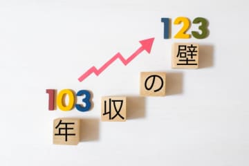 先日職場で「年末調整」の申告書を受け取りました。「年収の壁」が引き上げられたと聞いてすでに“103万円以上”働いてしまったのですが、大丈夫ですよね？