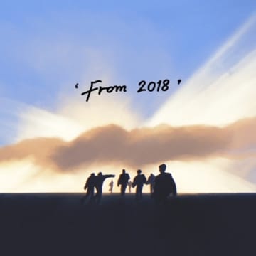 ATEEZ、デビュー7周年を豪華イベントで祝福！8人全員で迎えた記念日にファン感涙