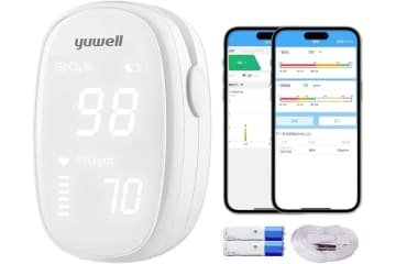 一家に一台あると安心♪【血圧計、パルスオキシメーター、体組成計】がAmazonスマイルセールで最大39％OFF！ ゆうゆうtime編集部おすすめ3選