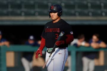 SBドラ1佐々木麟太郎は「4つ」の進路想定　指名は事前通告なし「全くわかっていなかった」　取材窓口説明