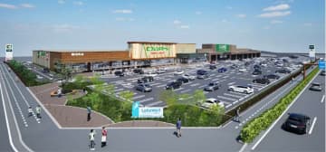 平和堂、滋賀県大津市に「フレンドマート今堅田店」を10月31日オープン