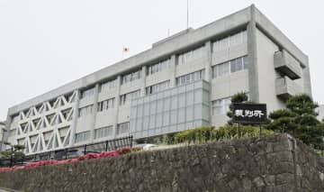 長野4人殺害事件、被告側が控訴　一審の死刑判決不服
