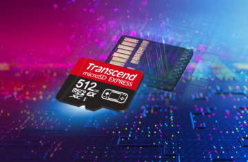 トランセンド、Nintendo Switch 2動作確認済みmicroSD EXPRESS「USD710S」10月下旬発売