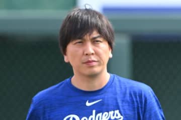 水原一平事件の〝ＴＶドラマ〟が暗礁「ＭＬＢとの関係を懸念して売却先が決まらない」米報道