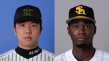 日本シリーズ第3戦の予告先発を発表　阪神は才木浩人、ソフトバンクはモイネロ　最優秀防御率投手の投げ合い